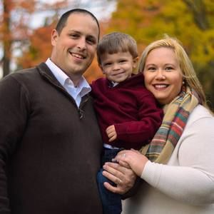 Meet your Posher, Shannon